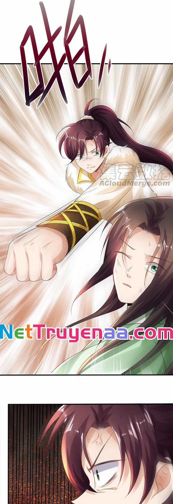 Ngàn vàng không đổi Chapter 81 trang 25