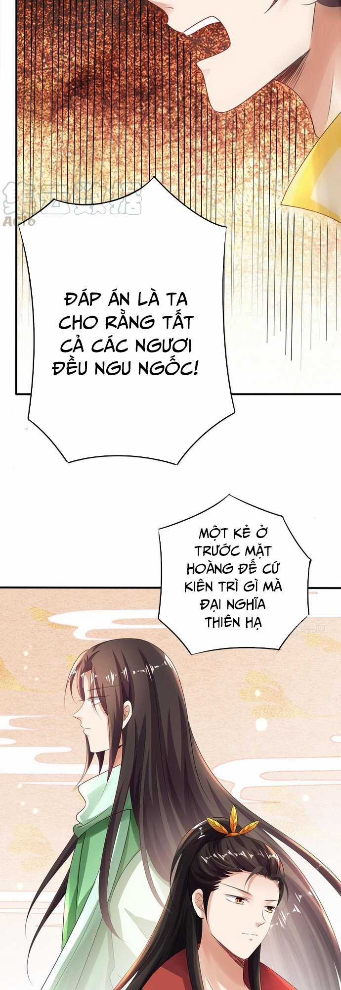 Ngàn vàng không đổi Chapter 81 trang 26