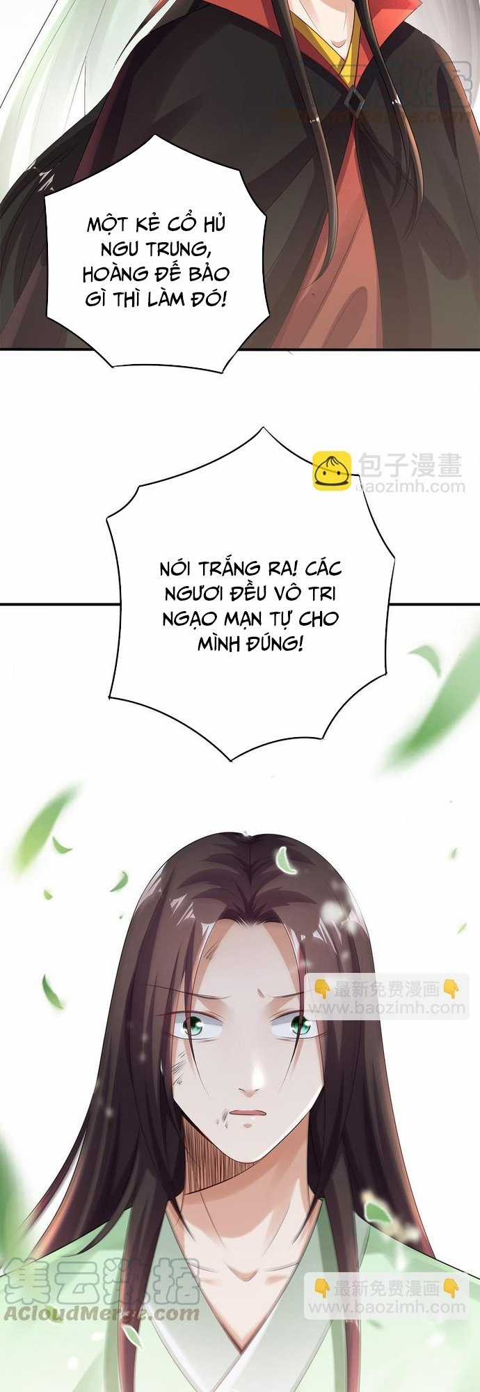 Ngàn vàng không đổi Chapter 81 trang 27
