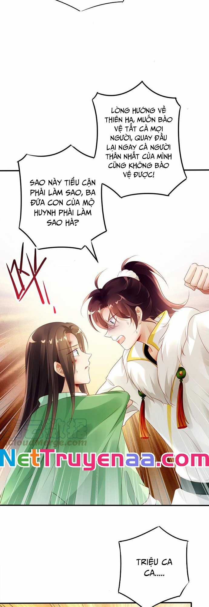 Ngàn vàng không đổi Chapter 81 trang 29