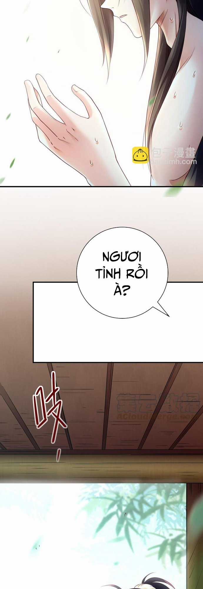 Ngàn vàng không đổi Chapter 81 trang 3