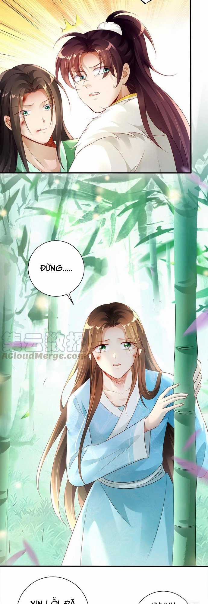 Ngàn vàng không đổi Chapter 81 trang 30