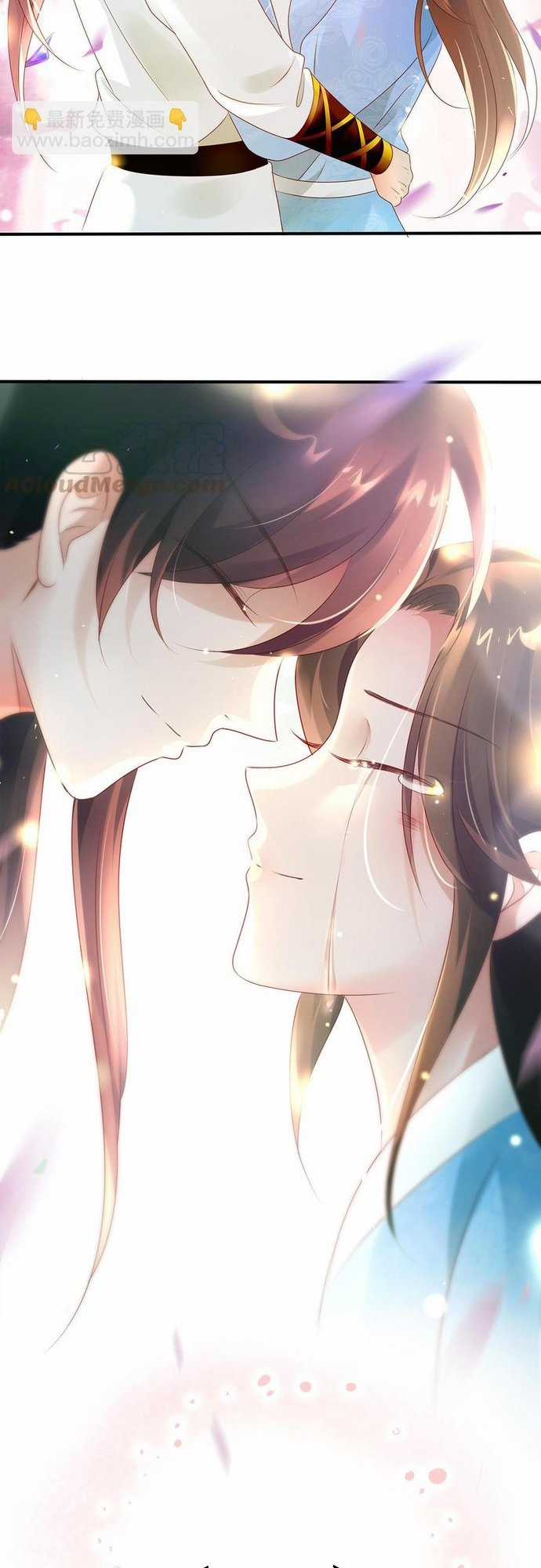 Ngàn vàng không đổi Chapter 81 trang 32