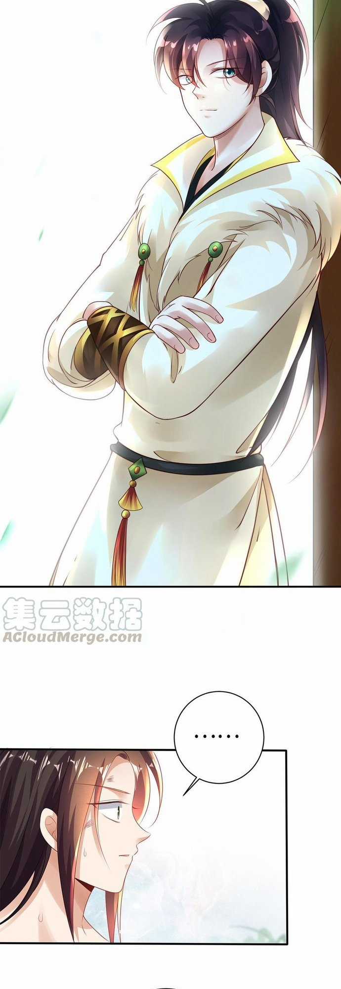 Ngàn vàng không đổi Chapter 81 trang 4