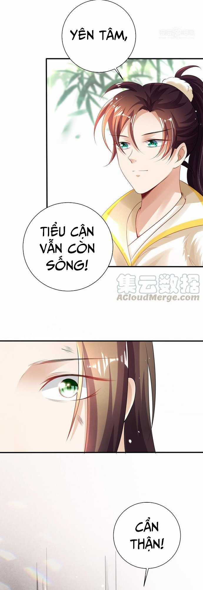 Ngàn vàng không đổi Chapter 81 trang 5