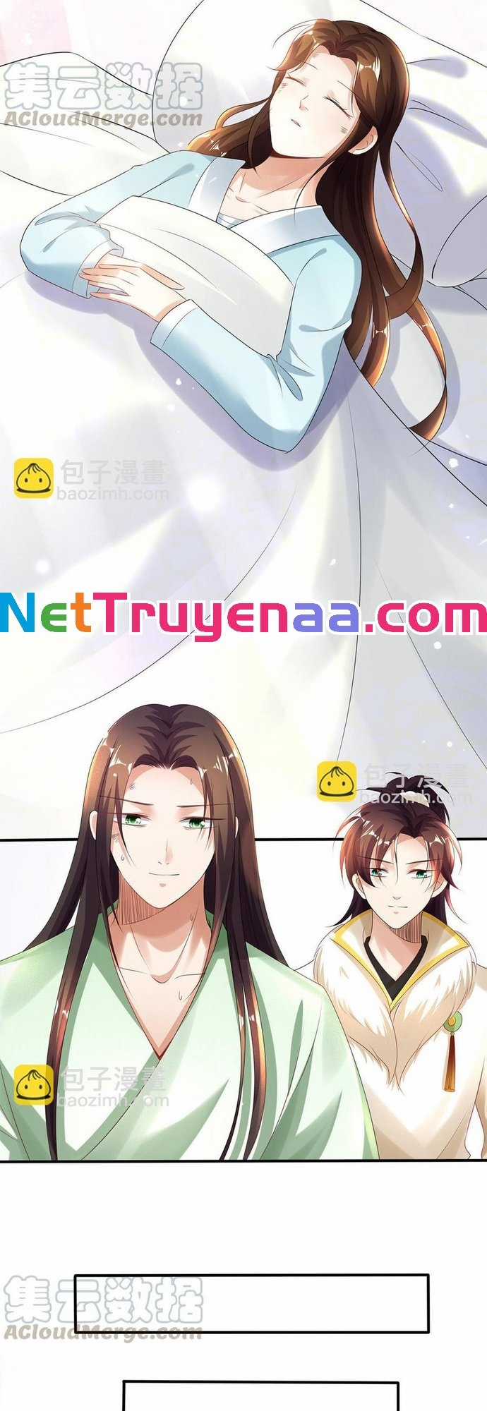 Ngàn vàng không đổi Chapter 81 trang 8