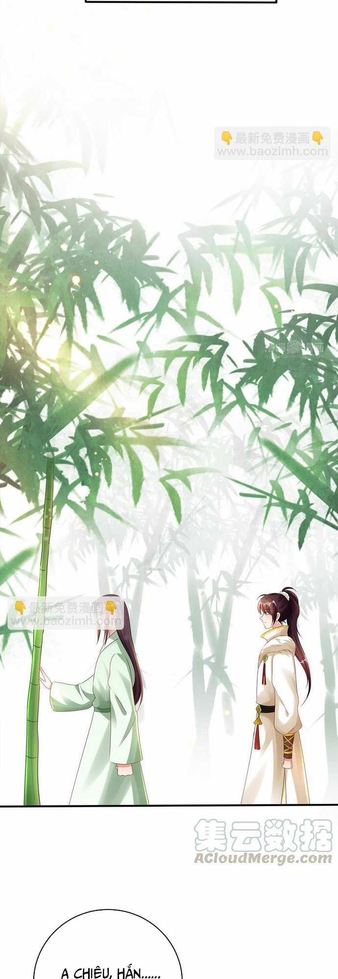 Ngàn vàng không đổi Chapter 81 trang 9