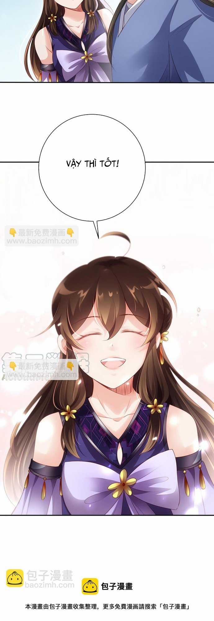 Ngàn vàng không đổi Chapter 82 trang 10