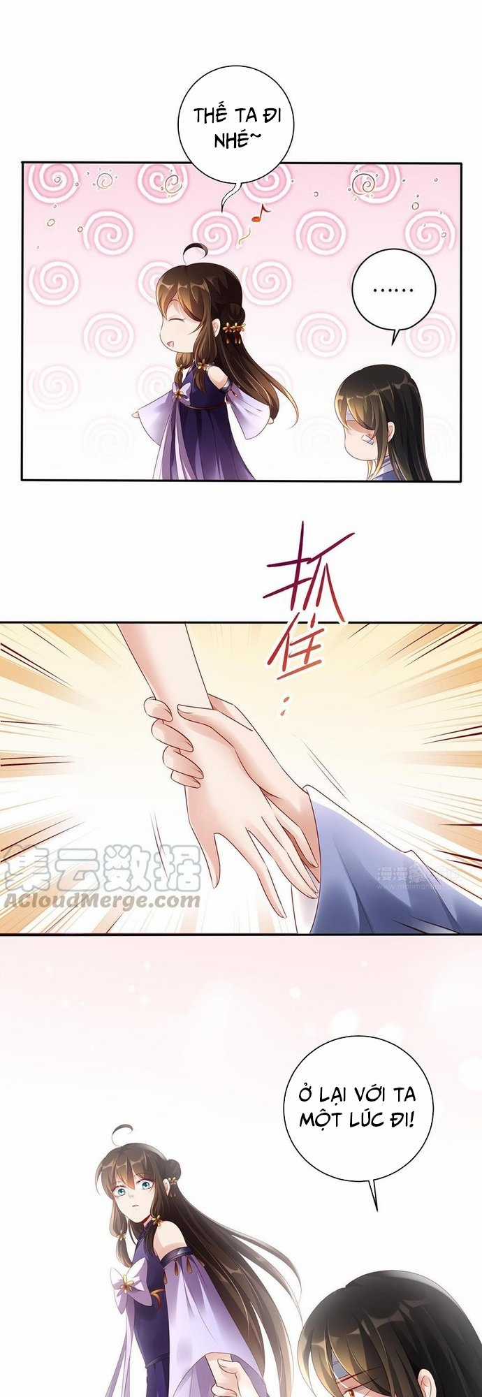 Ngàn vàng không đổi Chapter 82 trang 11