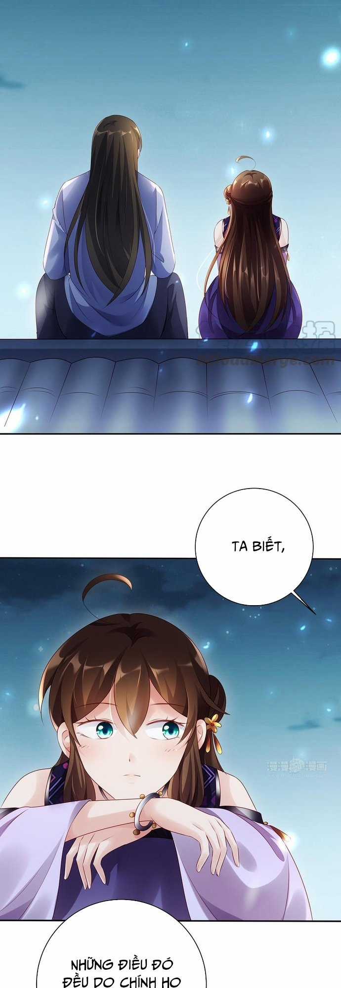 Ngàn vàng không đổi Chapter 82 trang 13