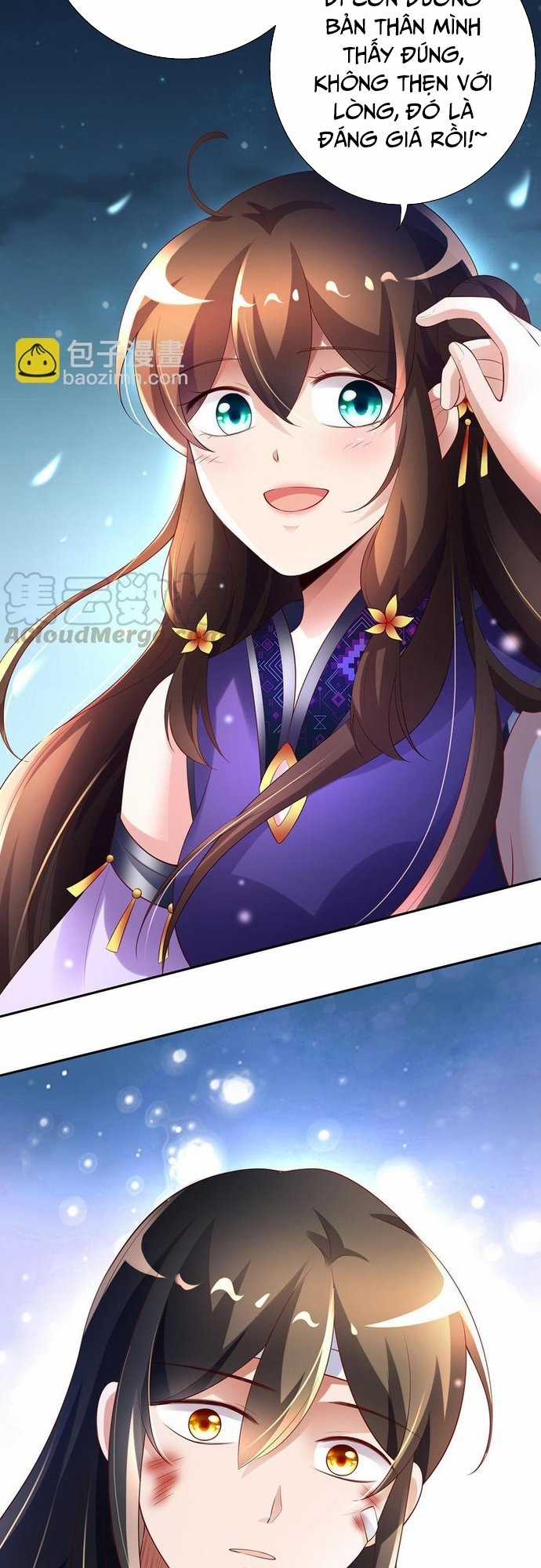 Ngàn vàng không đổi Chapter 82 trang 19