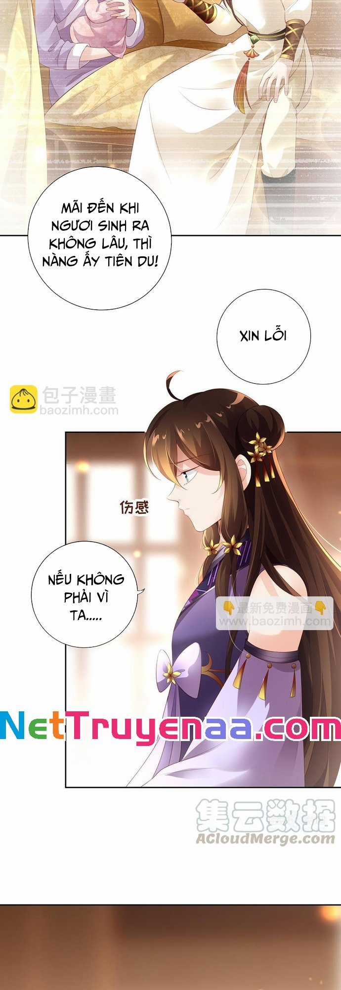 Ngàn vàng không đổi Chapter 82 trang 2