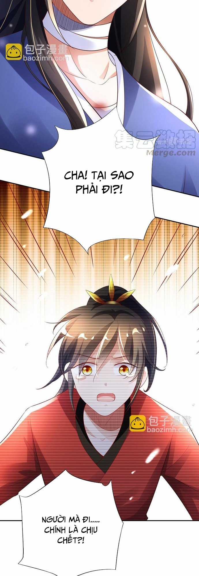 Ngàn vàng không đổi Chapter 82 trang 20