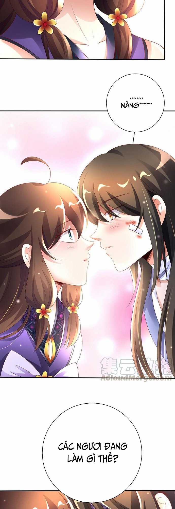 Ngàn vàng không đổi Chapter 82 trang 23