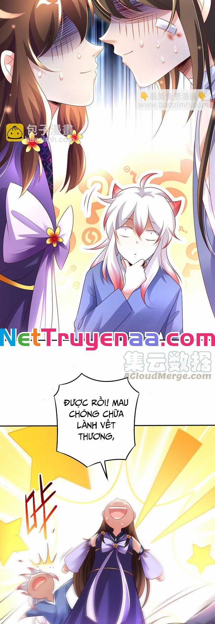 Ngàn vàng không đổi Chapter 82 trang 24