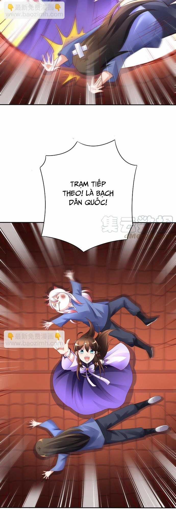 Ngàn vàng không đổi Chapter 82 trang 25