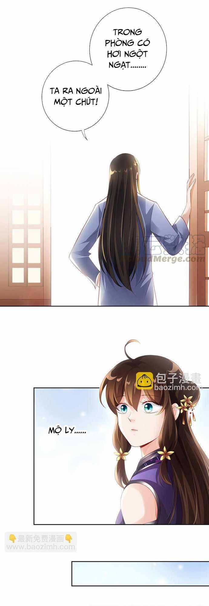 Ngàn vàng không đổi Chapter 82 trang 5