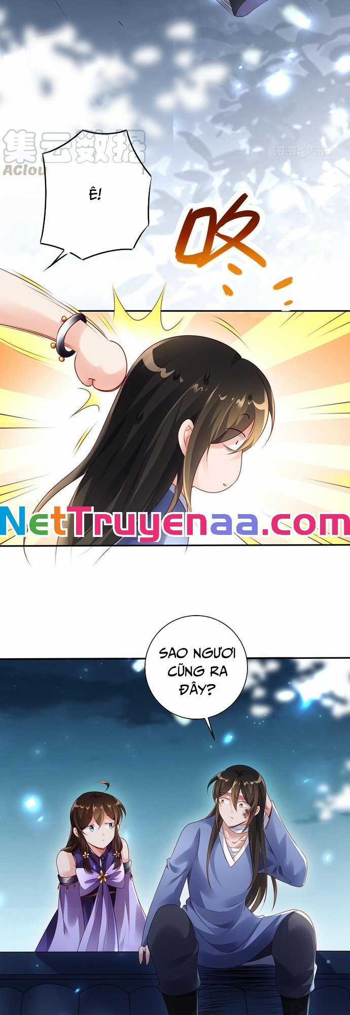 Ngàn vàng không đổi Chapter 82 trang 7
