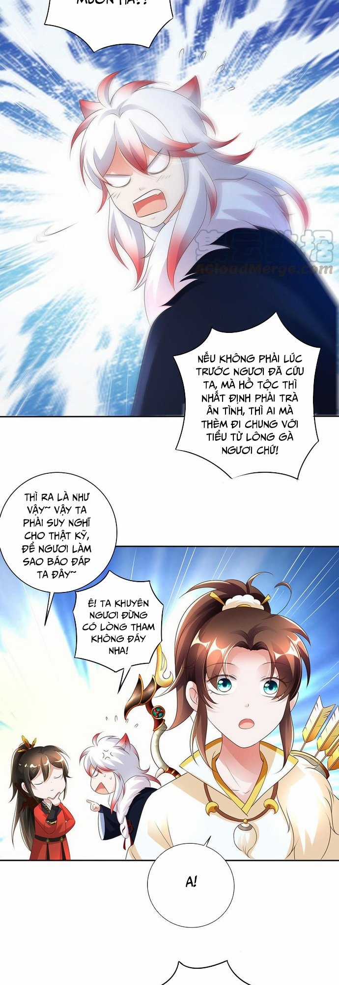 Ngàn vàng không đổi Chapter 83 trang 12