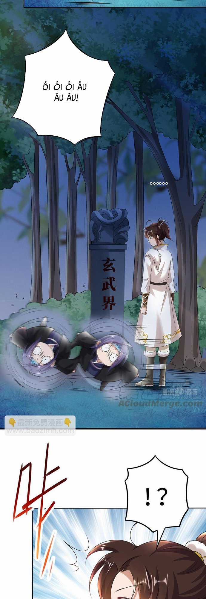 Ngàn vàng không đổi Chapter 83 trang 15
