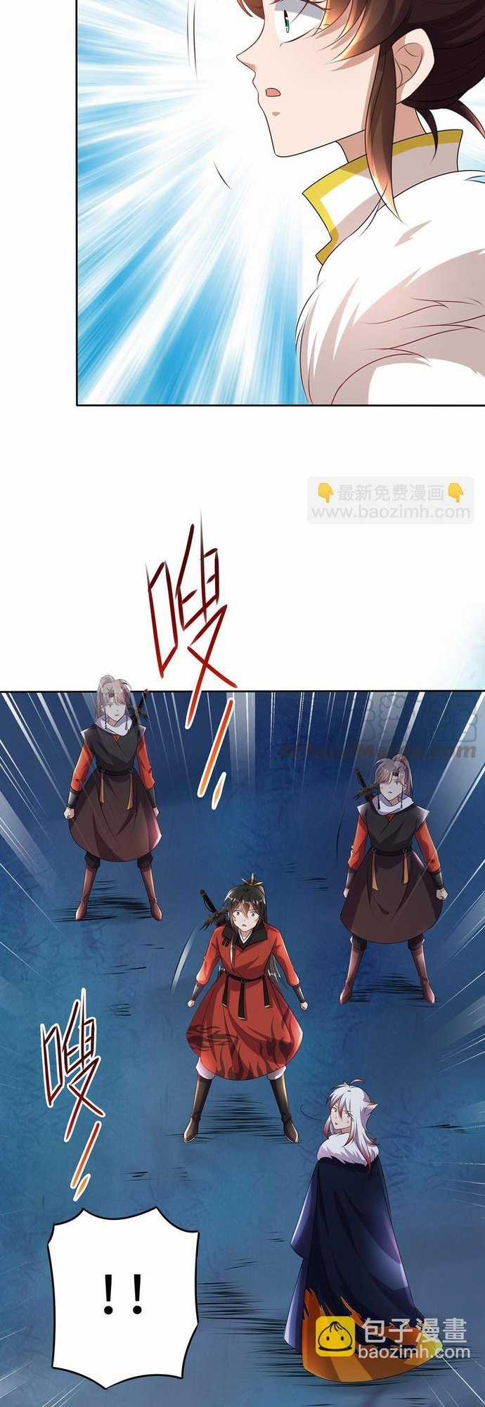 Ngàn vàng không đổi Chapter 83 trang 16