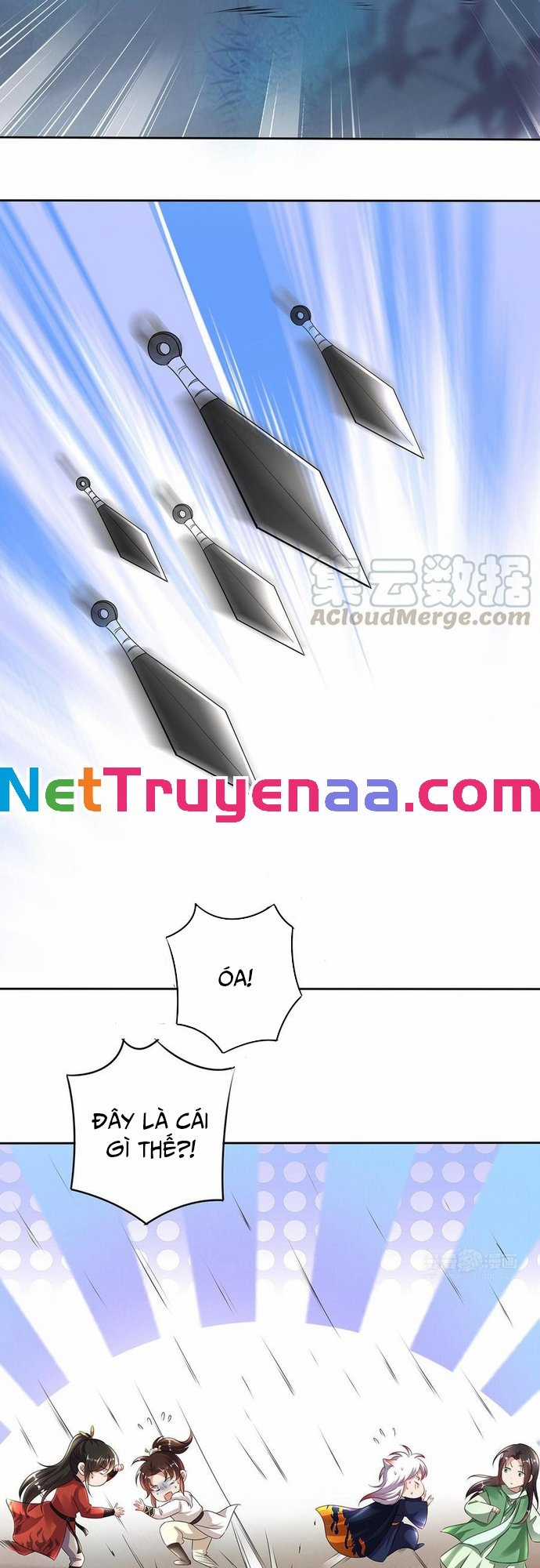 Ngàn vàng không đổi Chapter 83 trang 17