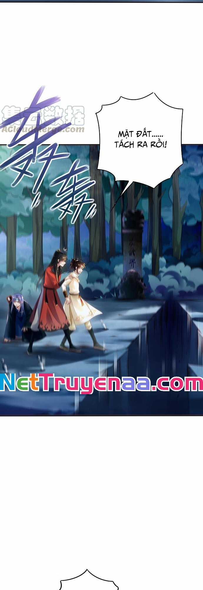 Ngàn vàng không đổi Chapter 83 trang 19