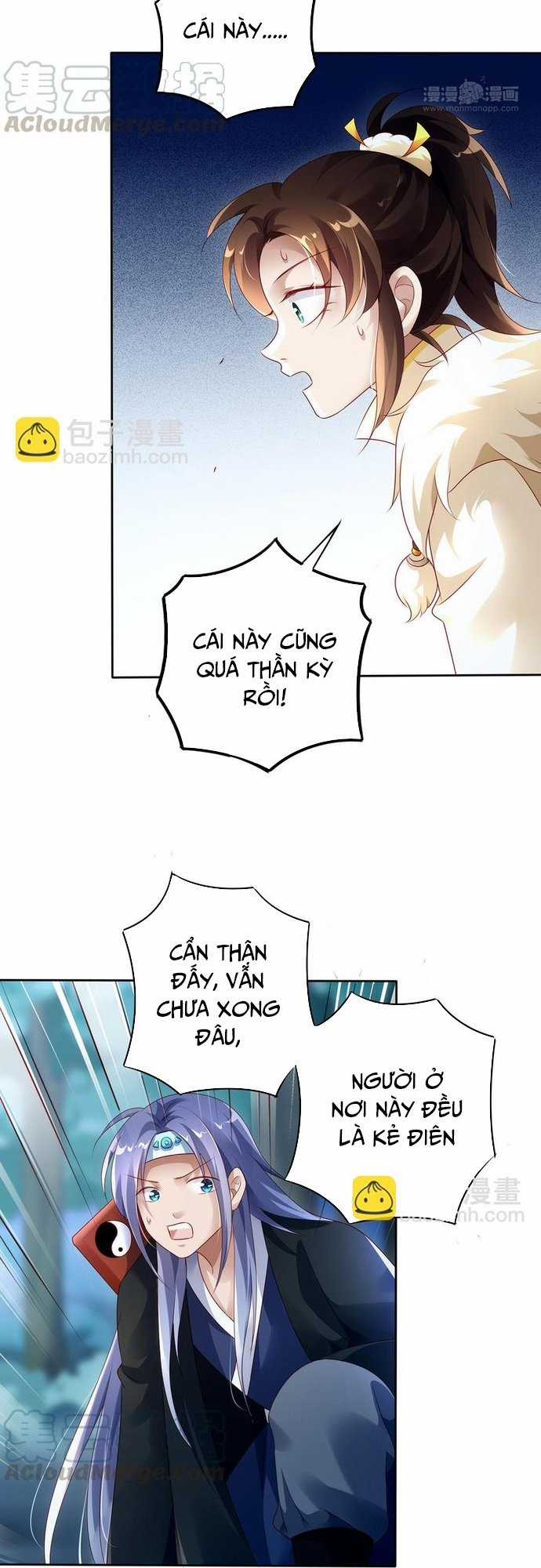 Ngàn vàng không đổi Chapter 83 trang 20