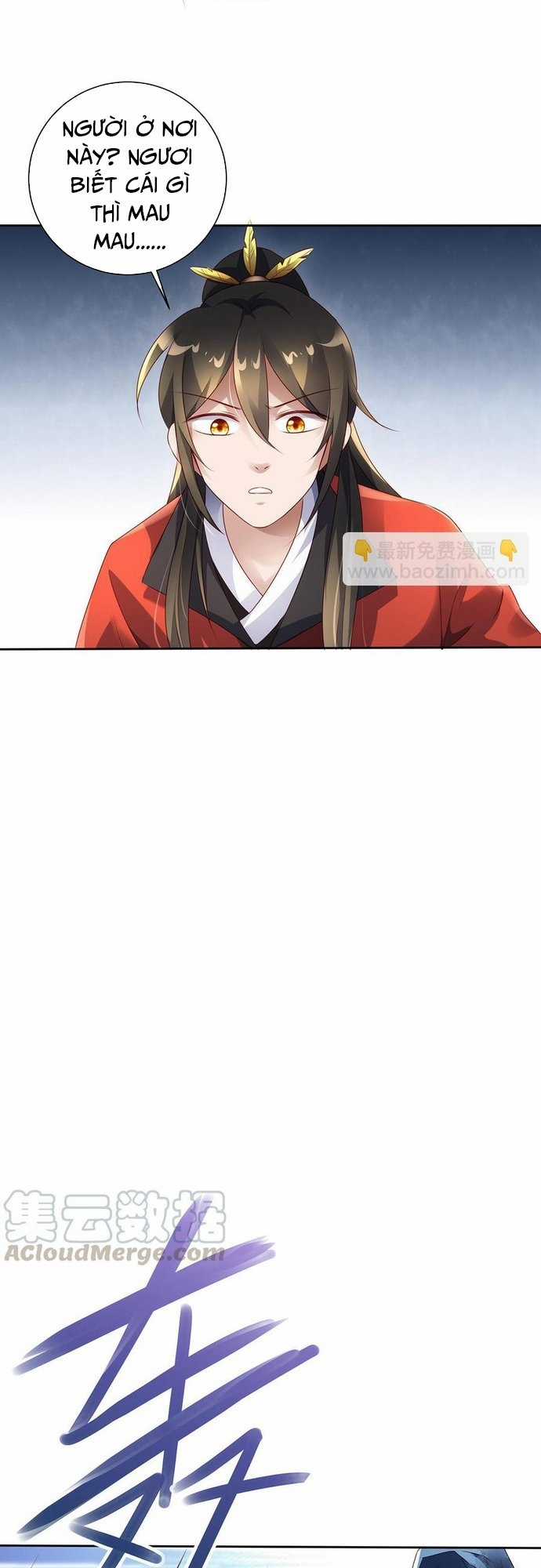 Ngàn vàng không đổi Chapter 83 trang 21