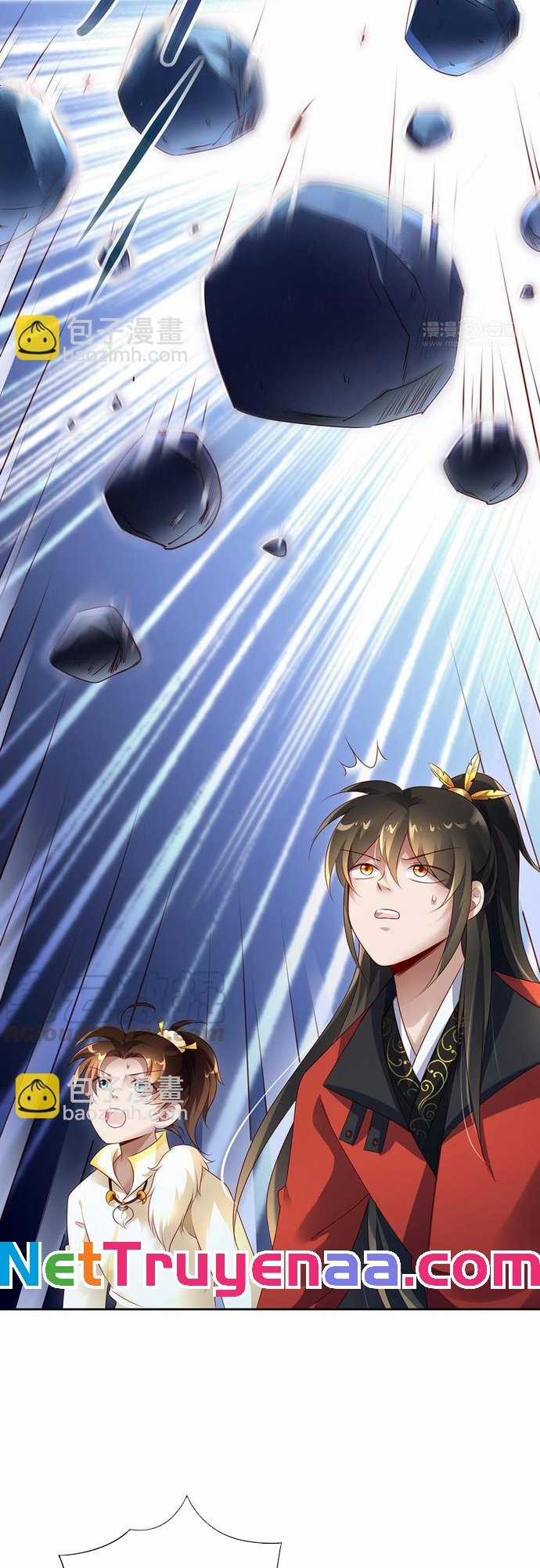 Ngàn vàng không đổi Chapter 83 trang 22