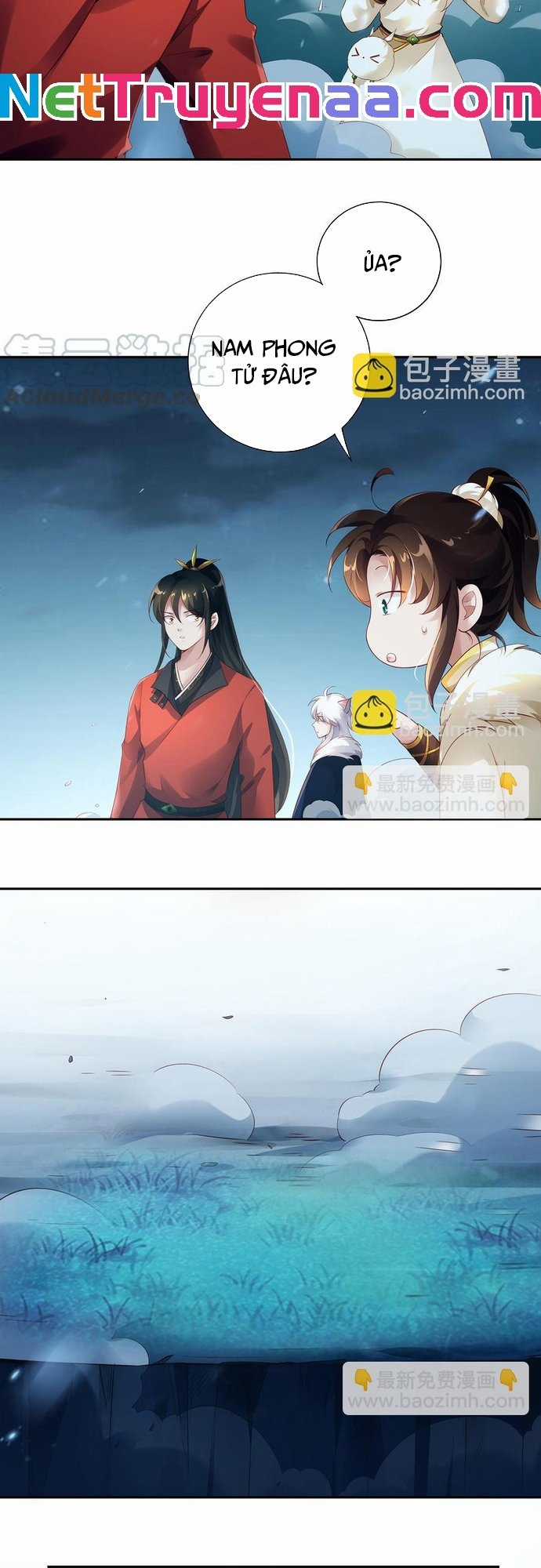 Ngàn vàng không đổi Chapter 83 trang 25