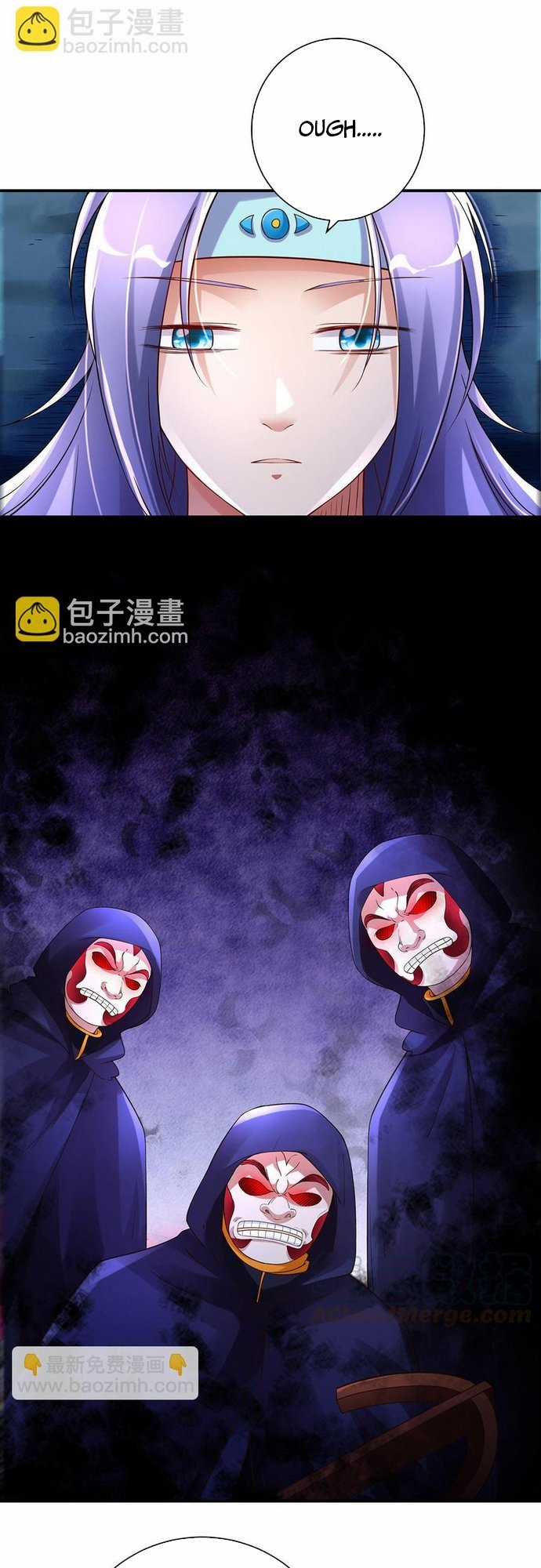 Ngàn vàng không đổi Chapter 83 trang 27