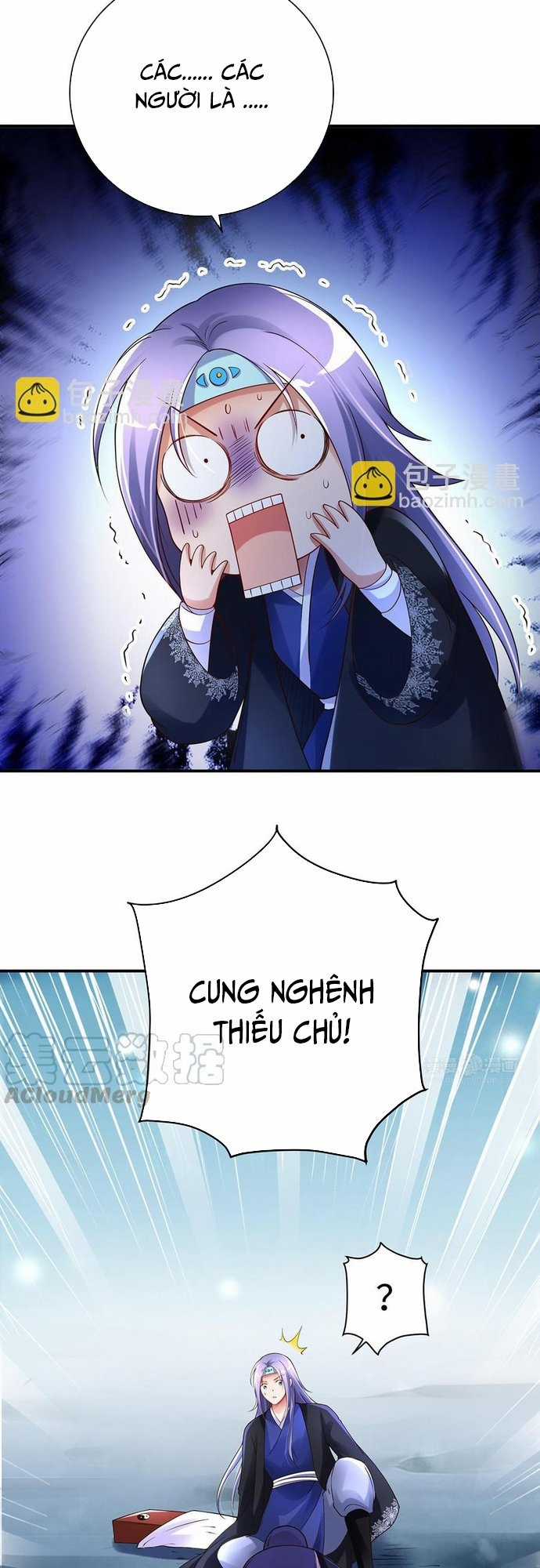 Ngàn vàng không đổi Chapter 83 trang 28