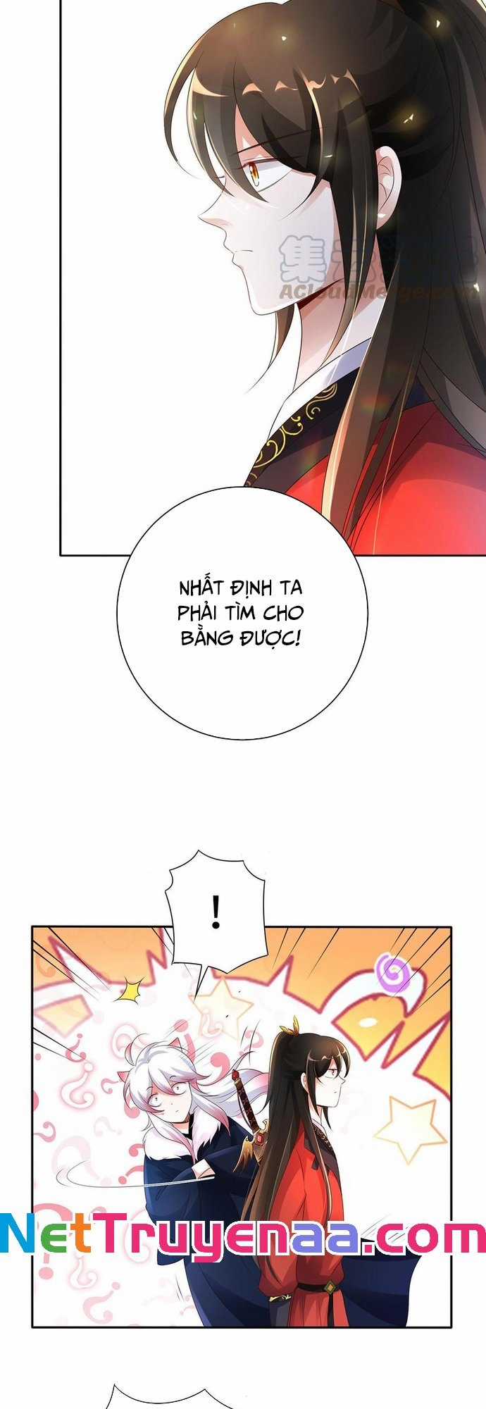 Ngàn vàng không đổi Chapter 83 trang 6