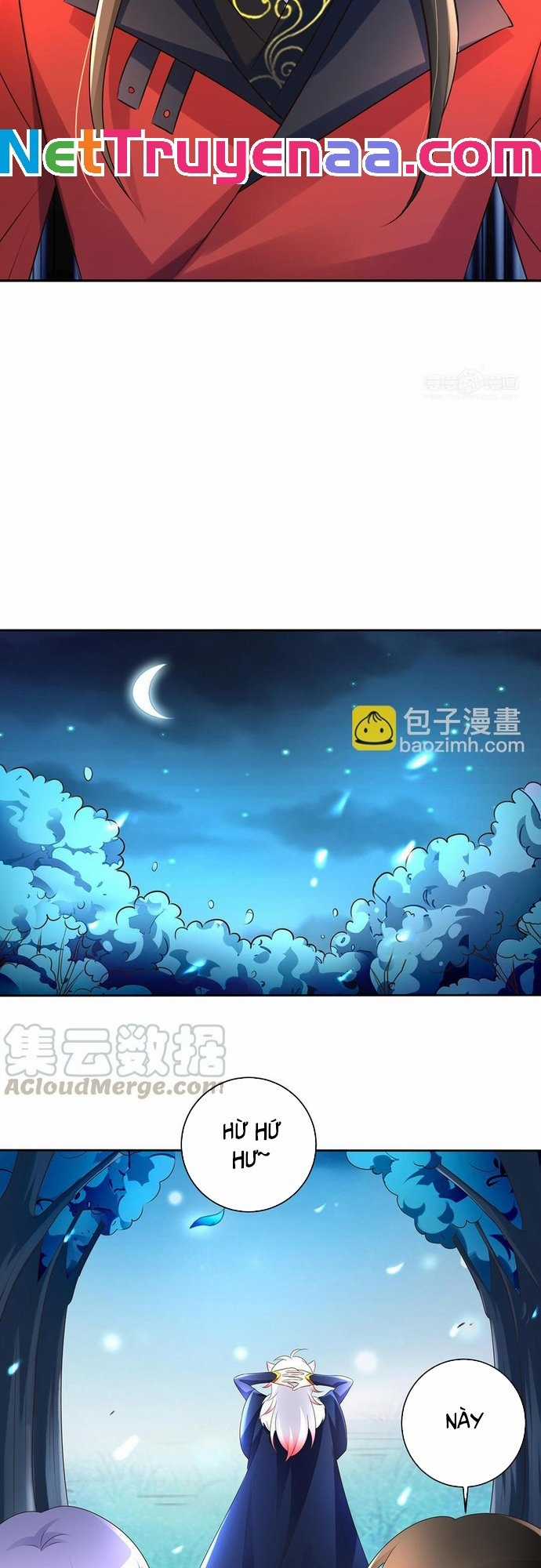 Ngàn vàng không đổi Chapter 83 trang 9