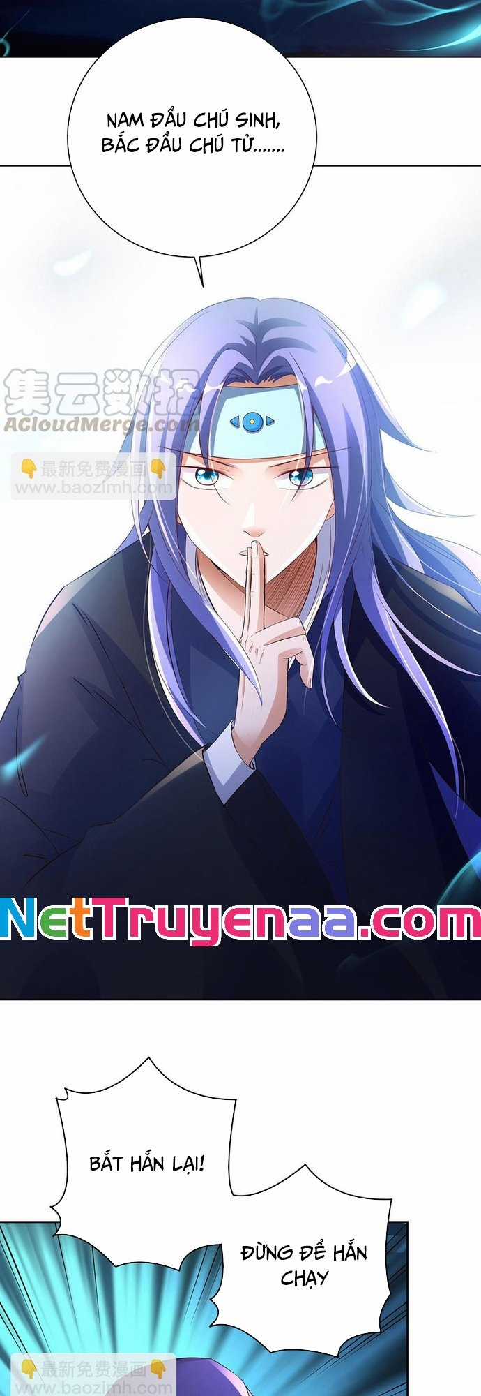 Ngàn vàng không đổi Chapter 84 trang 12