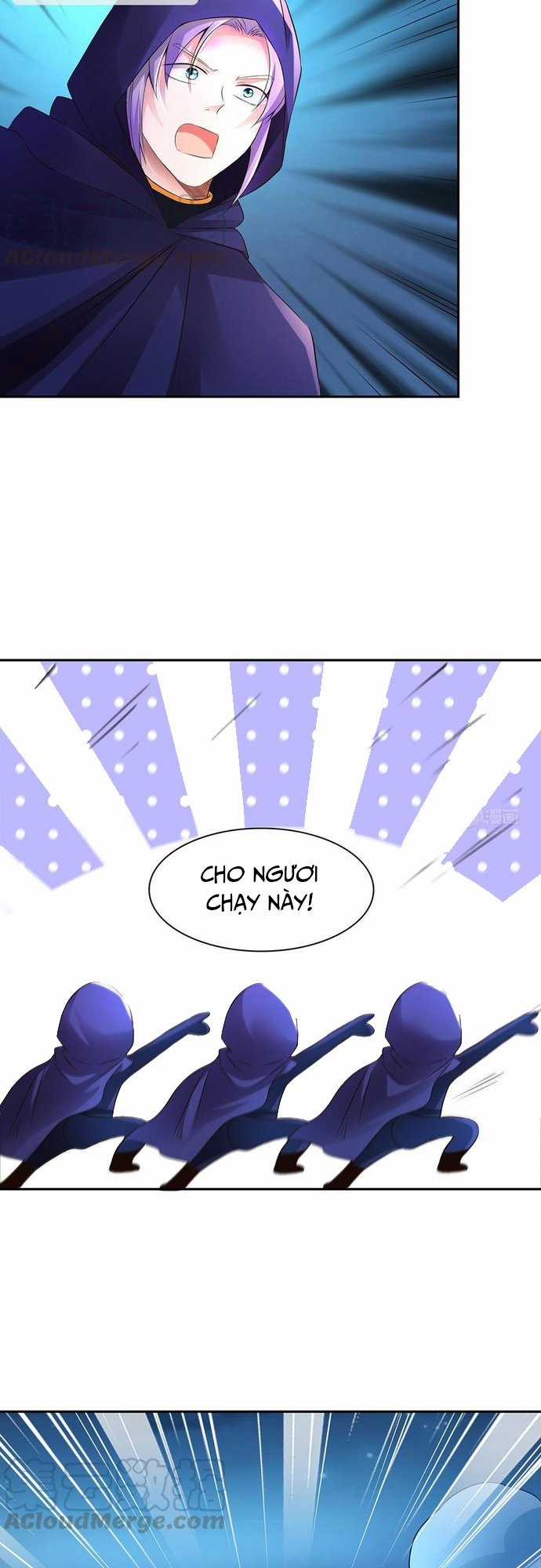 Ngàn vàng không đổi Chapter 84 trang 13