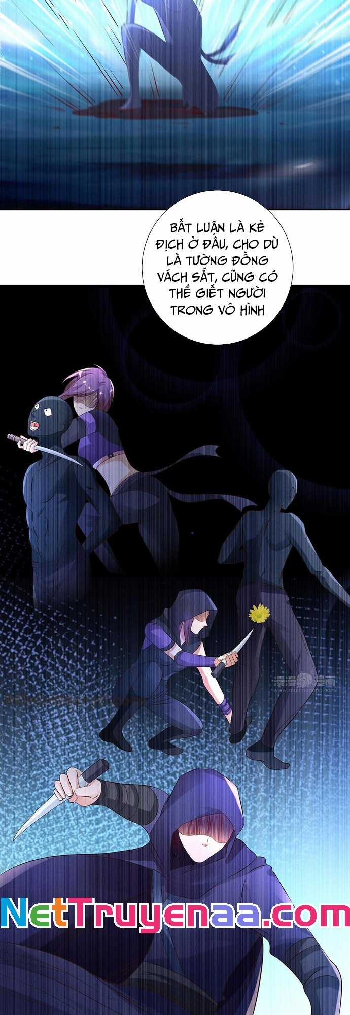 Ngàn vàng không đổi Chapter 84 trang 15