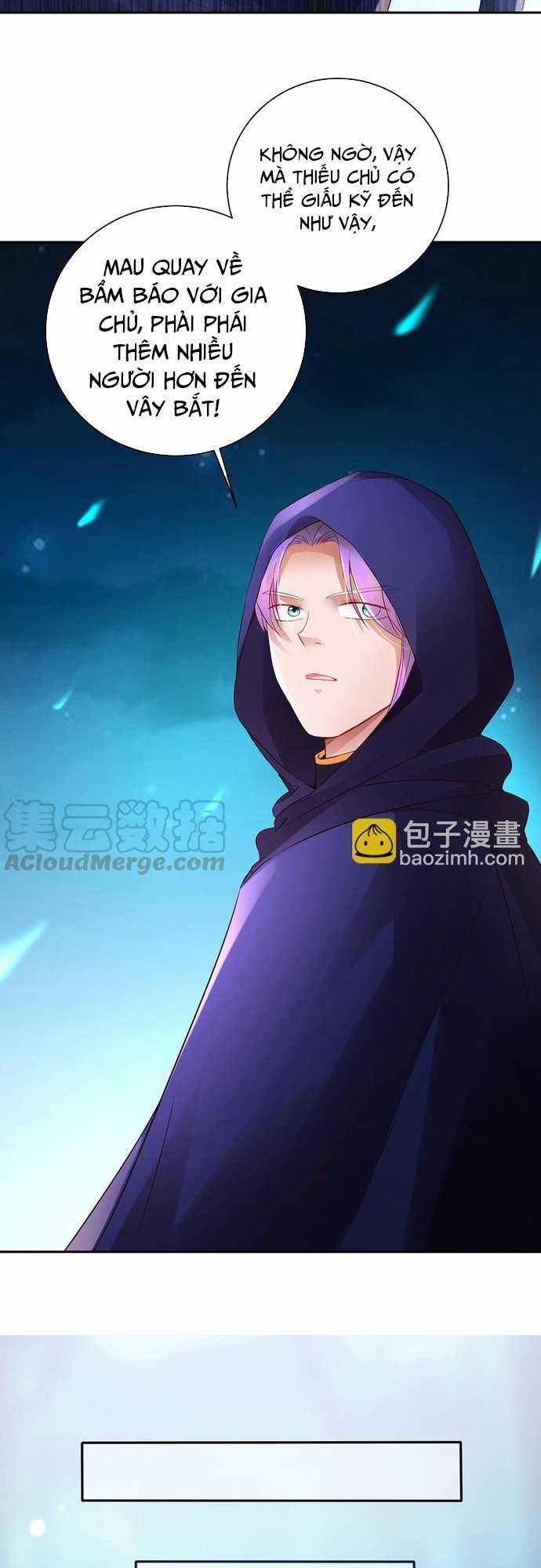 Ngàn vàng không đổi Chapter 84 trang 16