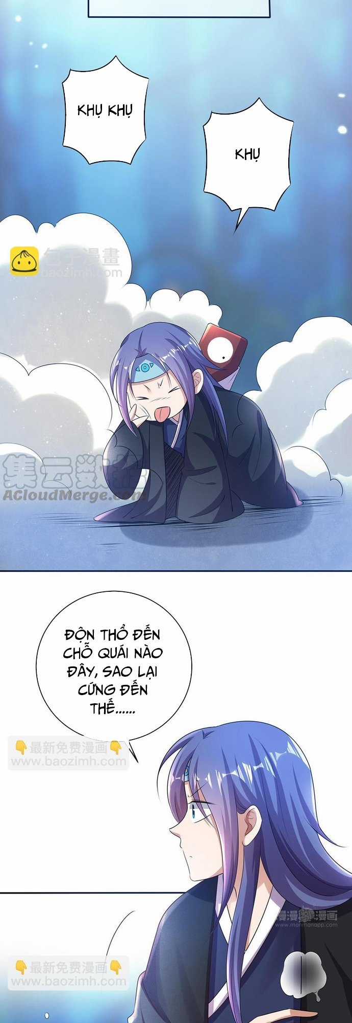 Ngàn vàng không đổi Chapter 84 trang 17