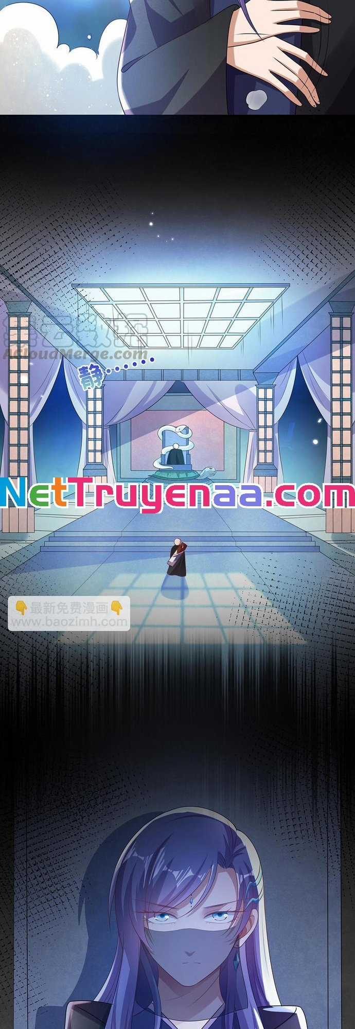 Ngàn vàng không đổi Chapter 84 trang 18