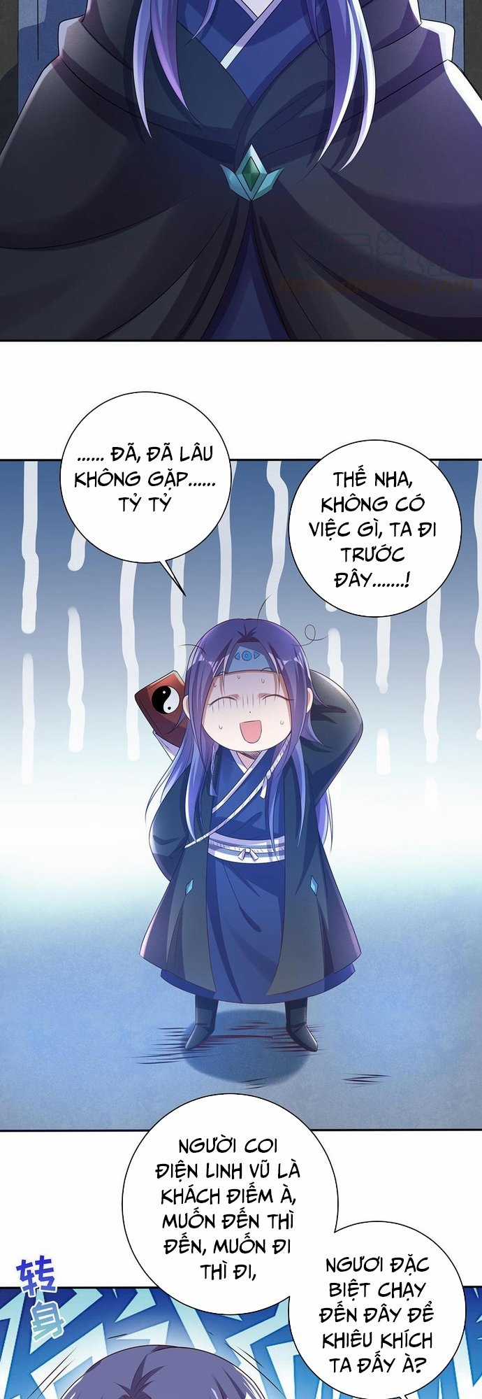 Ngàn vàng không đổi Chapter 84 trang 19