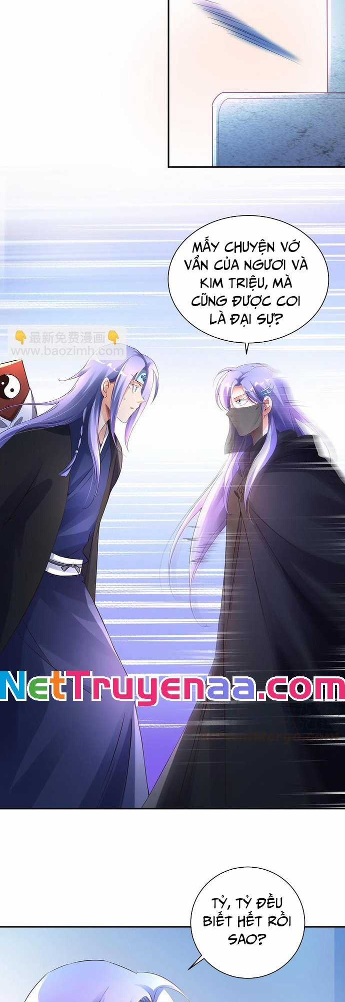 Ngàn vàng không đổi Chapter 84 trang 21