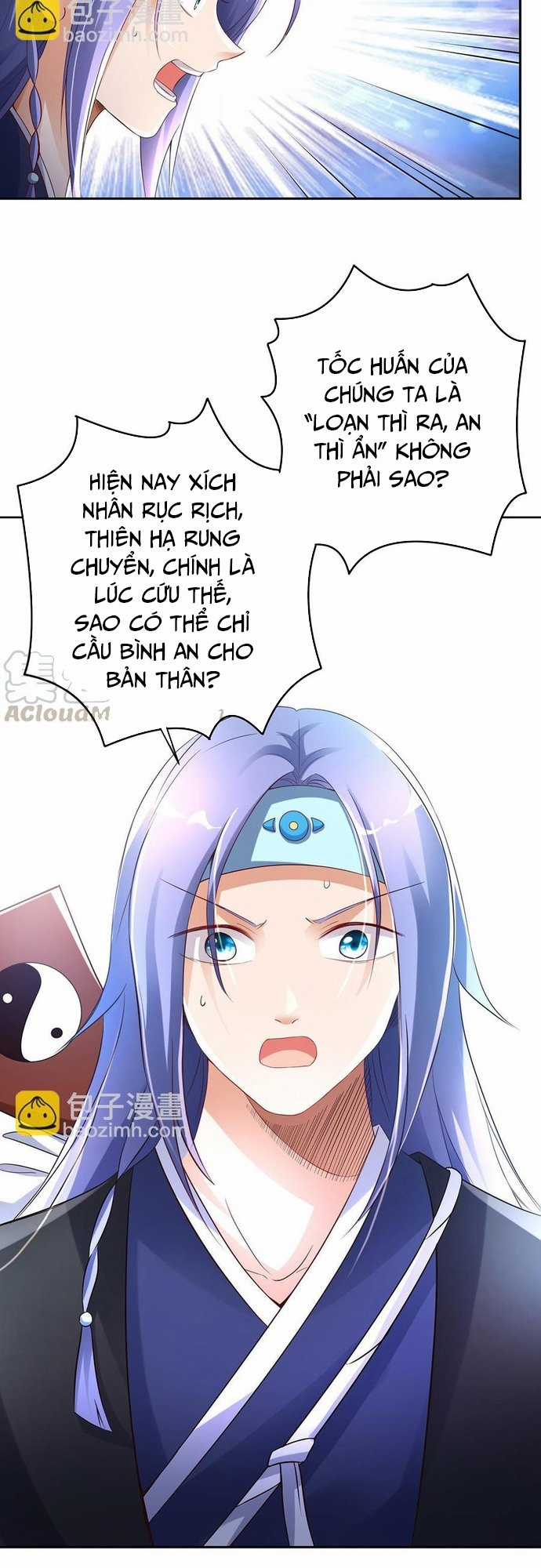 Ngàn vàng không đổi Chapter 84 trang 23