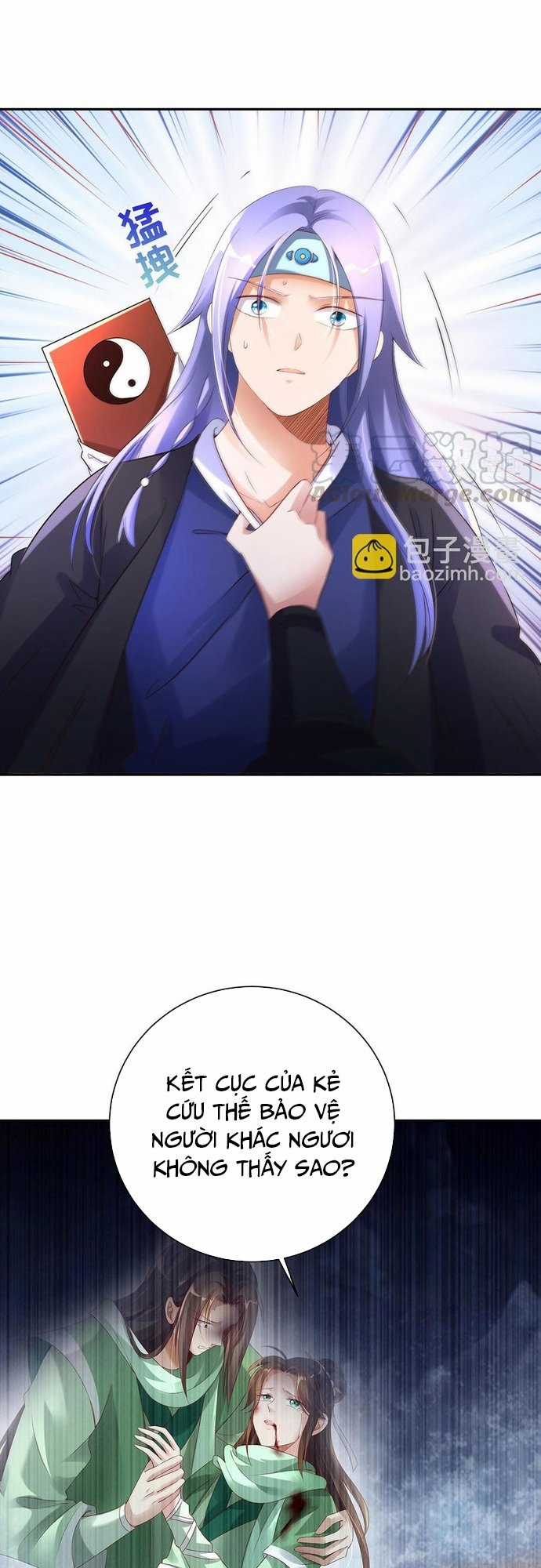 Ngàn vàng không đổi Chapter 84 trang 24