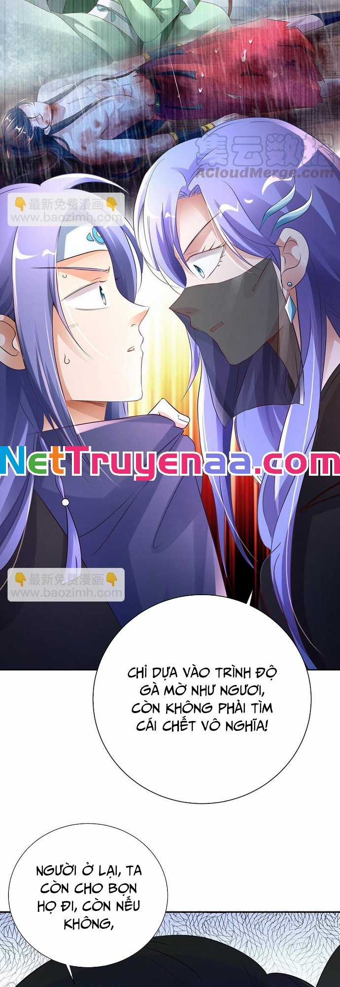 Ngàn vàng không đổi Chapter 84 trang 25