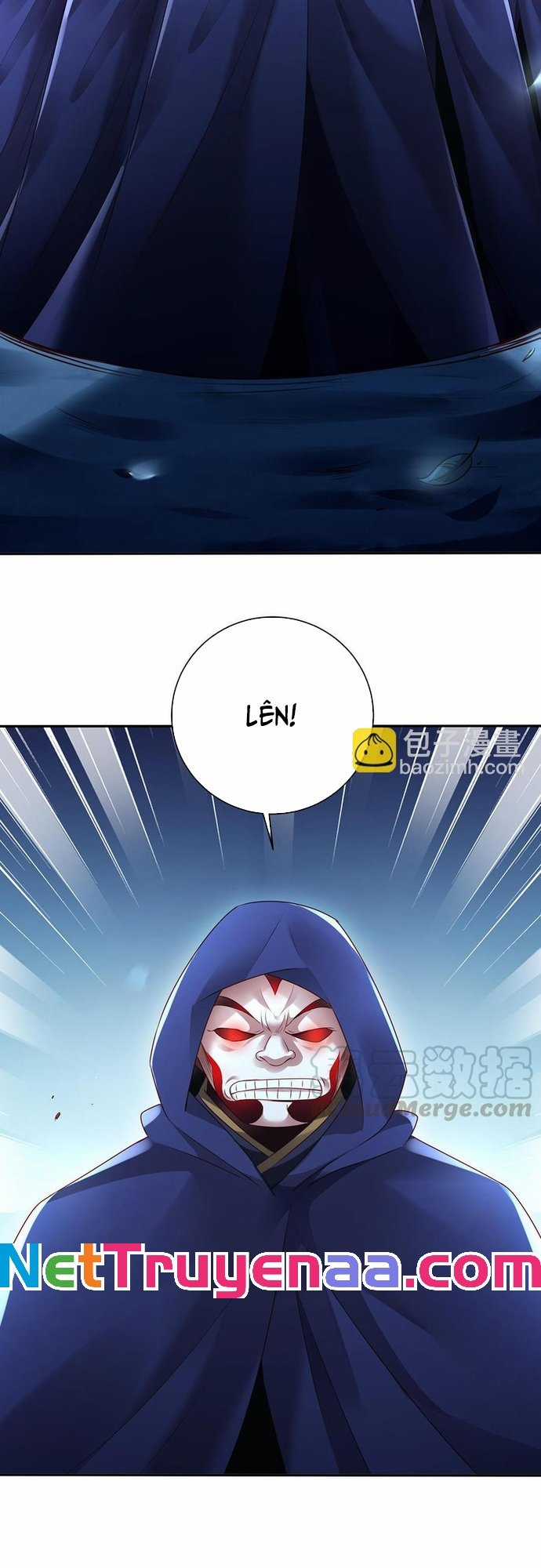 Ngàn vàng không đổi Chapter 84 trang 3