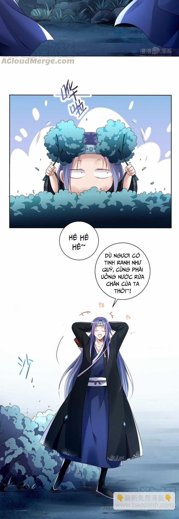 Ngàn vàng không đổi Chapter 84 trang 7