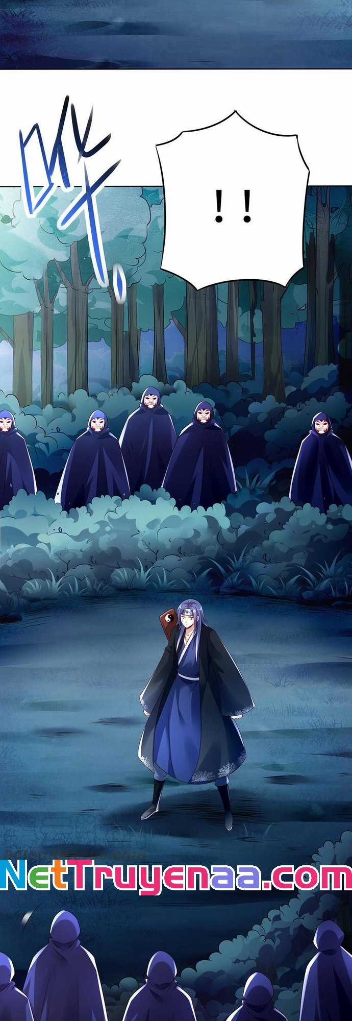 Ngàn vàng không đổi Chapter 84 trang 8