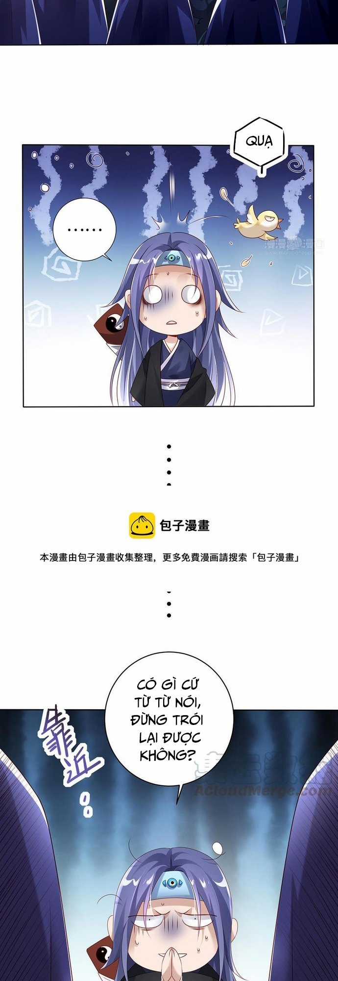 Ngàn vàng không đổi Chapter 84 trang 9